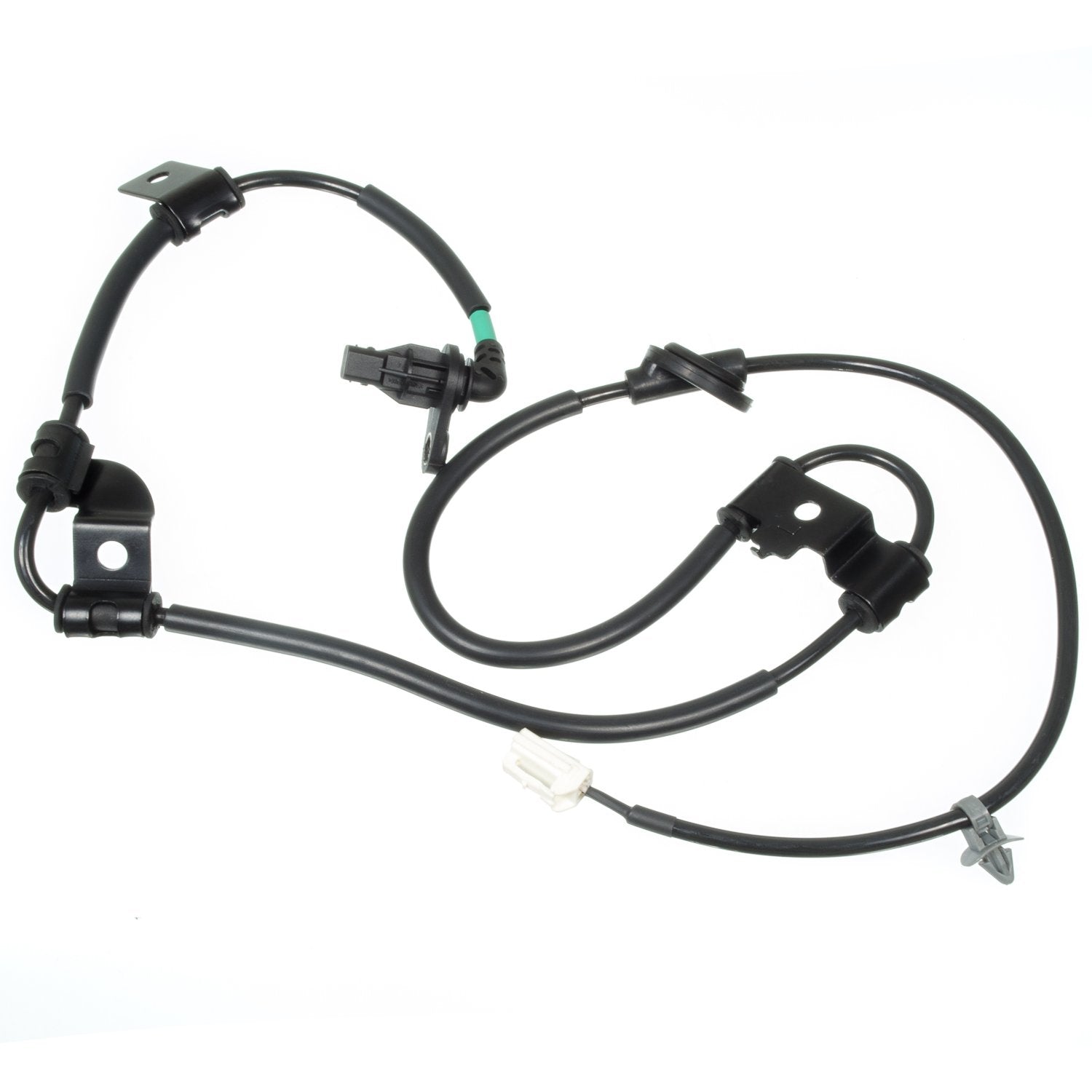 Holstein Parts 2Abs0154 Abs Wheel Speed Sensor - Compatible With Select Hyundai Tucson; Kia Sportage; Rear Left