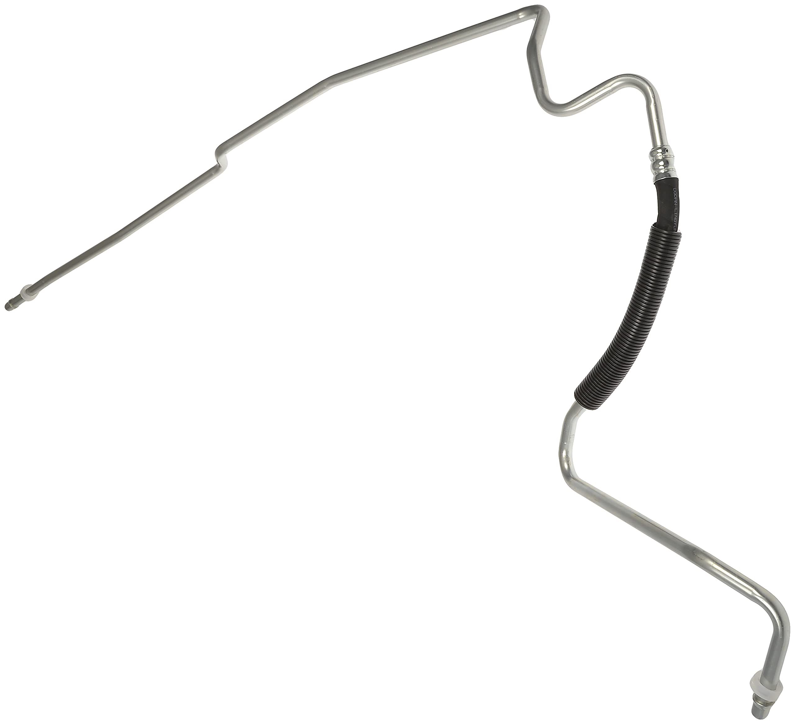 Dorman 624-716 Automatic Transmission Oil Cooler Hose Assembly Compatible With Select Chevrolet/Gmc Models