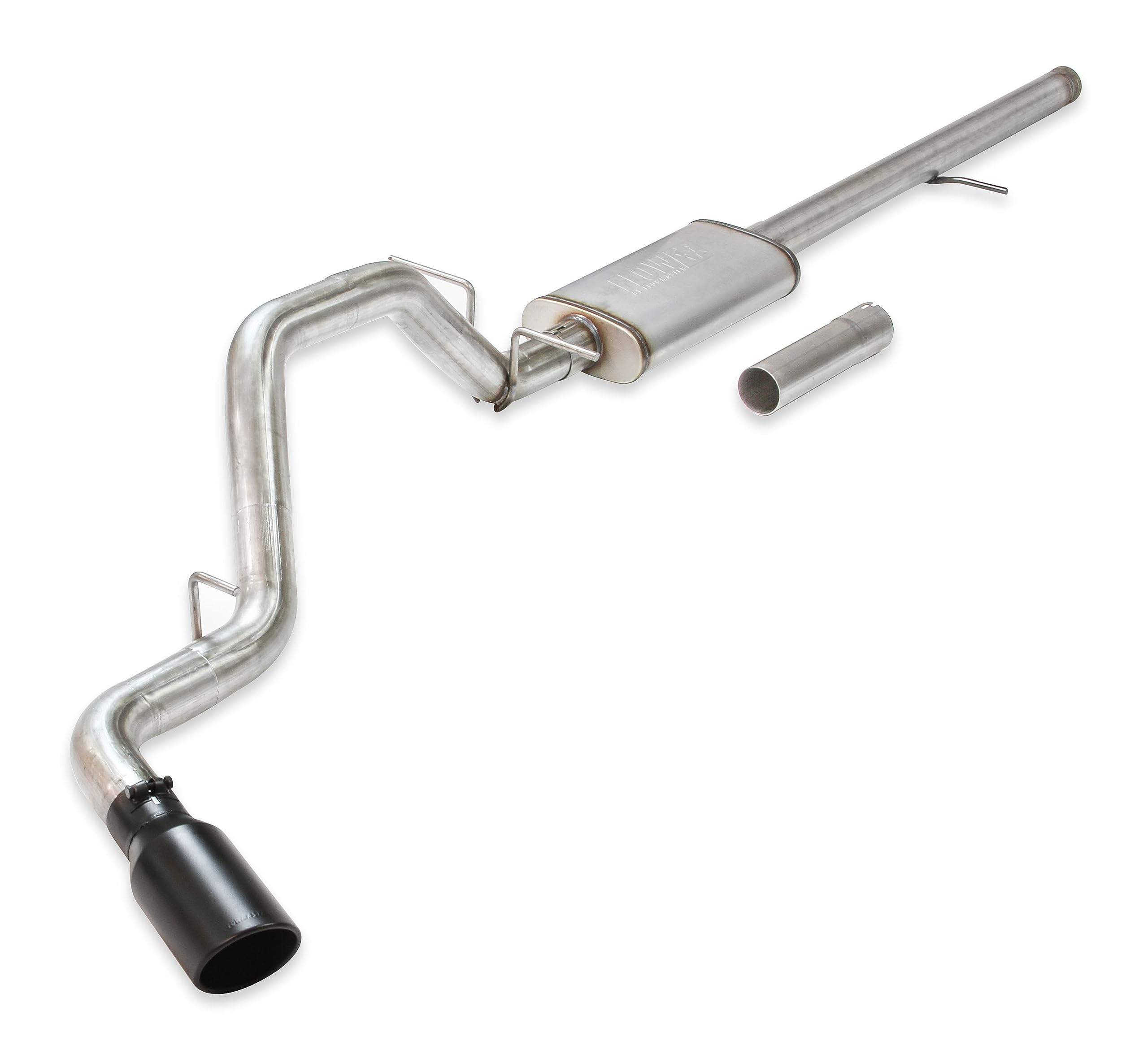 Flowmaster 717857 Flowmaster Flowfx Cat-Back Exhaust System