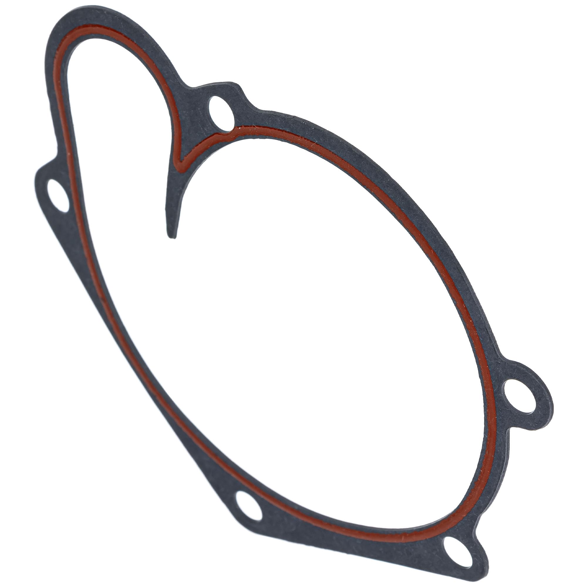 Polaris Snowmobile Gasket Cover, Genuine Oem Part 5811627, Qty 1