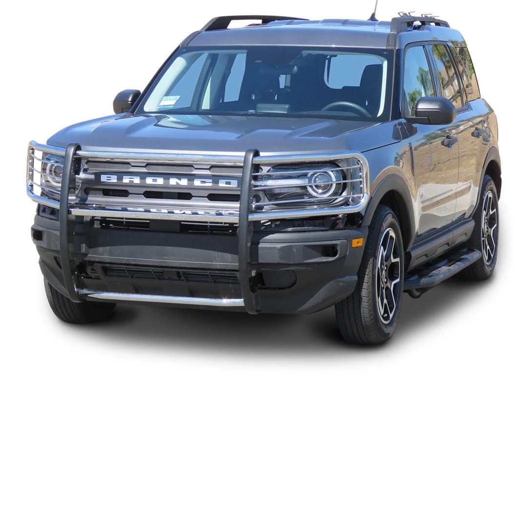 Trailfx Grille Guard E0044S