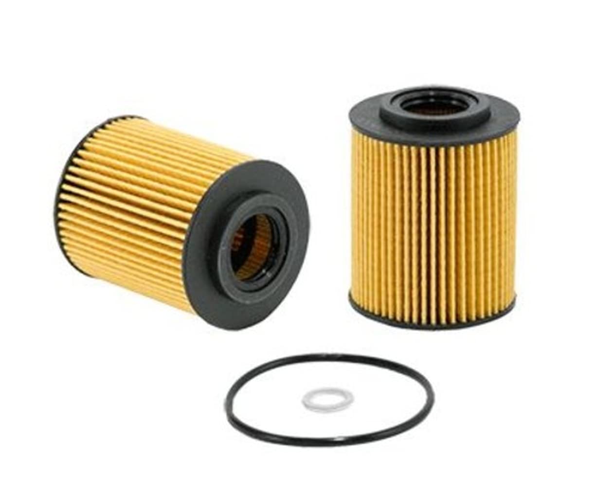 Wix Wl10033 Oil Filter