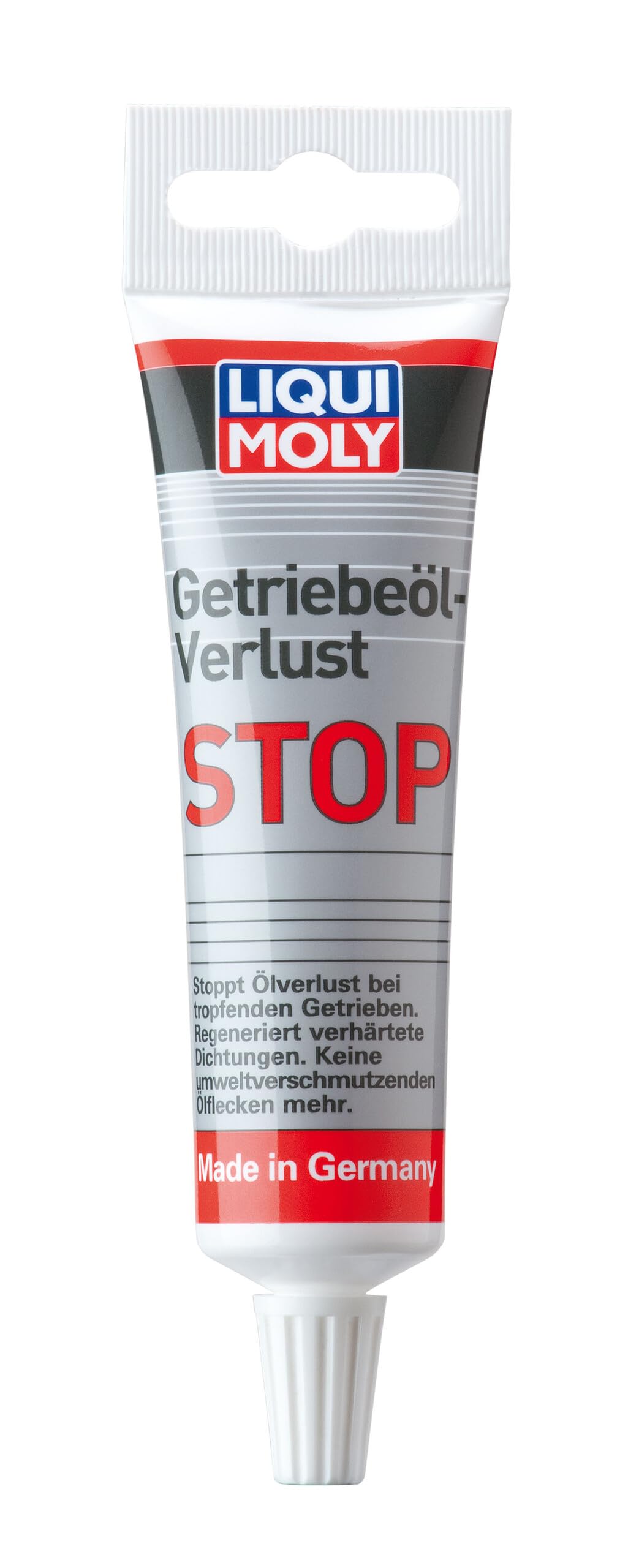 Liqui Moly Gear-Oil Leak Stop | 50 Ml | Oil Additive | Sku: 1042