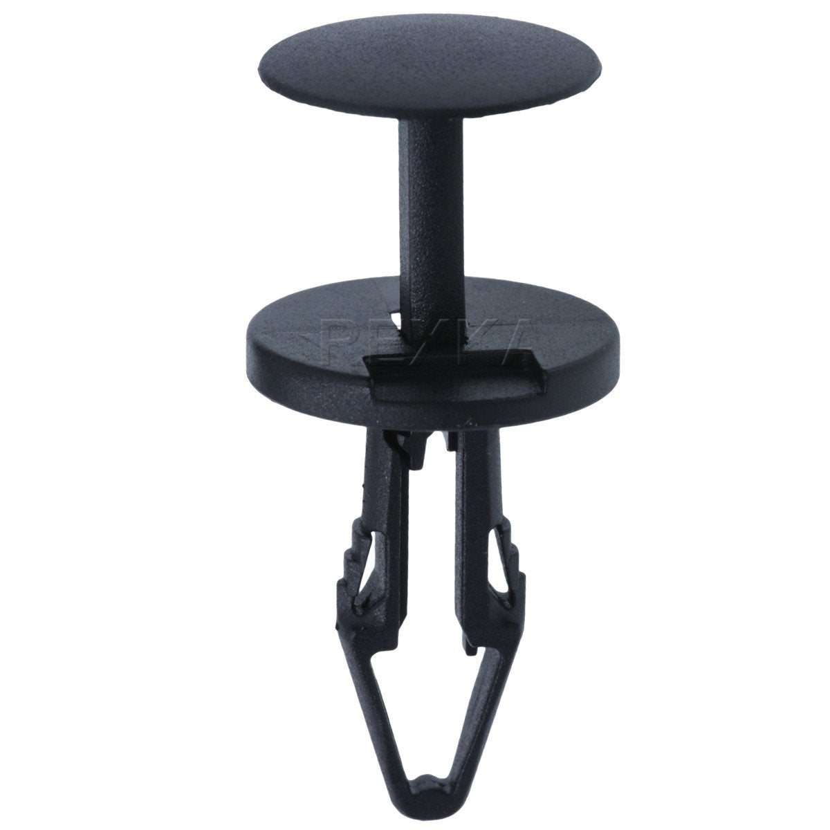 Rexka 30Pcs Air Dam & Grille Push-Type Clips For Cadillac Cts Sts Chevrolet Equinox Impala Malibu Gm 11589291 Ford W713331-S300 E-150 E-250 E-350 E-450