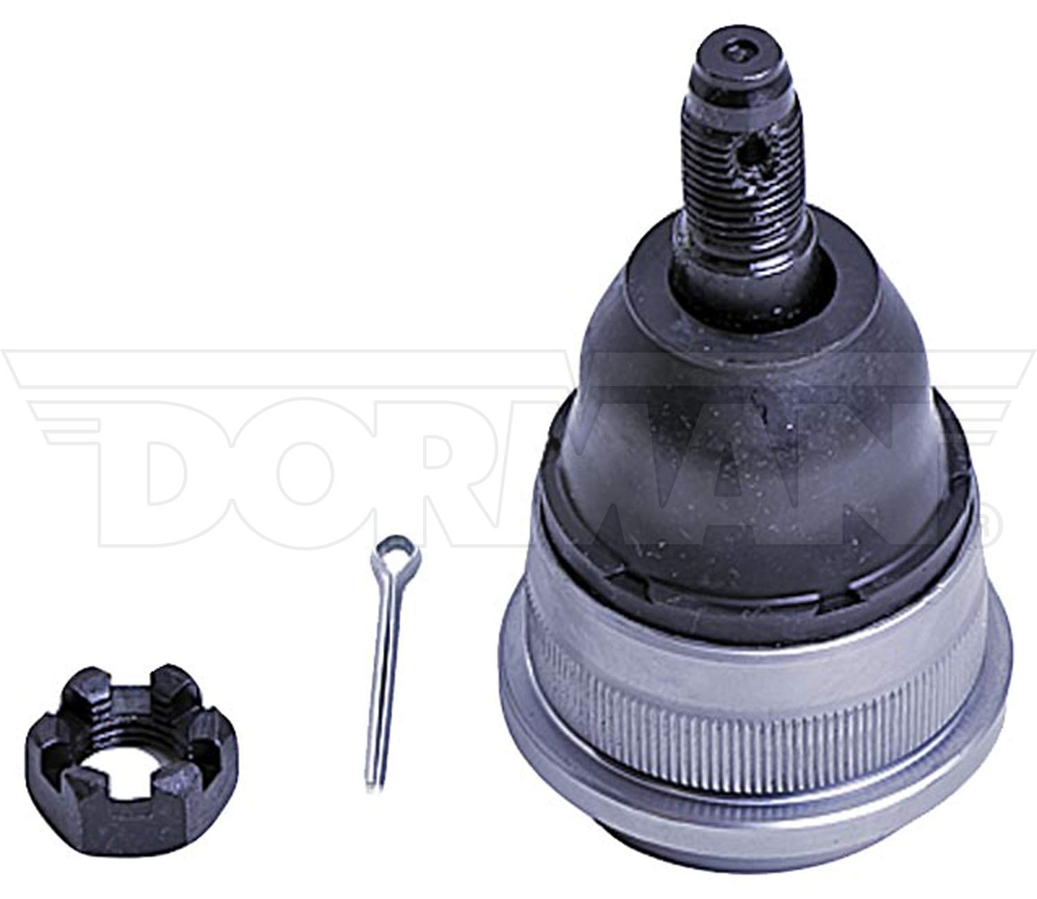 Dorman Bj92065Xl Front Lower Suspension Ball Joint Compatible With Select Models