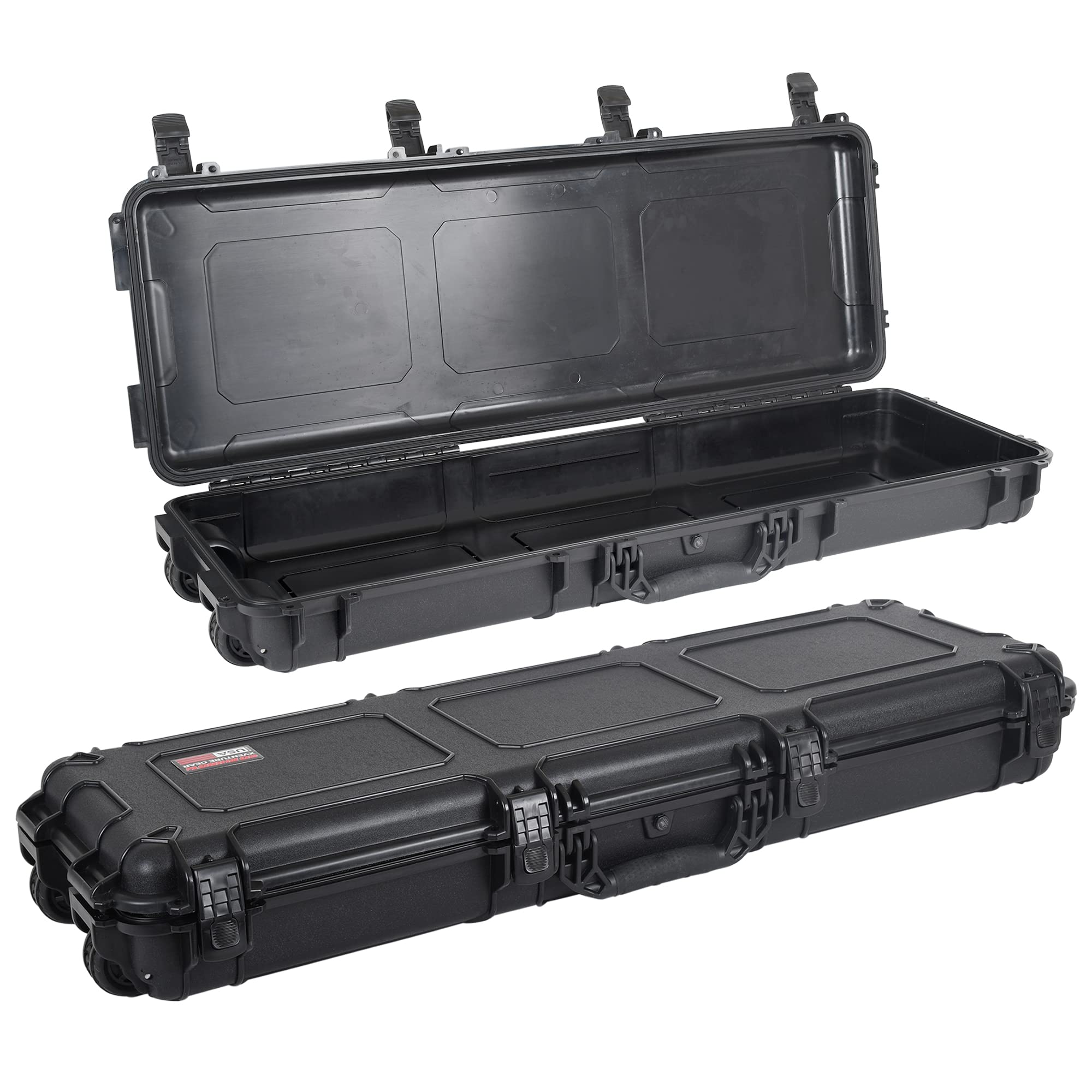 Go Rhino Xg451607 Xventure Gear Hard Case - Long Box 45