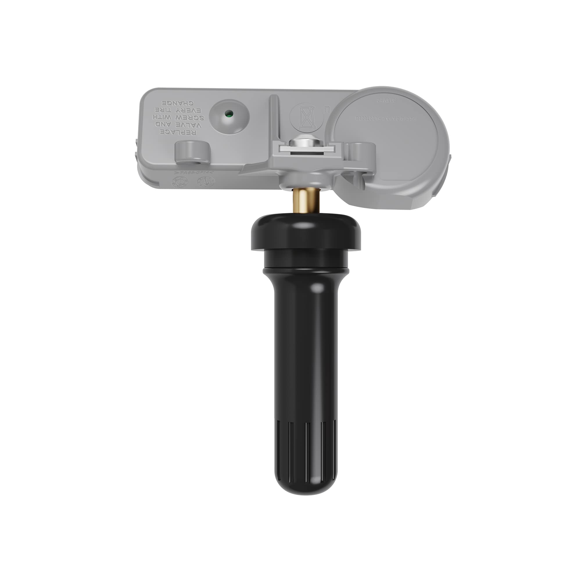 Tpms Sensor, 315Mhz Tire Pressure Monitor System For Buick | Gmc | Chevy | Cadillac Replace#13581558 13598771,13598772,13586335,20923680