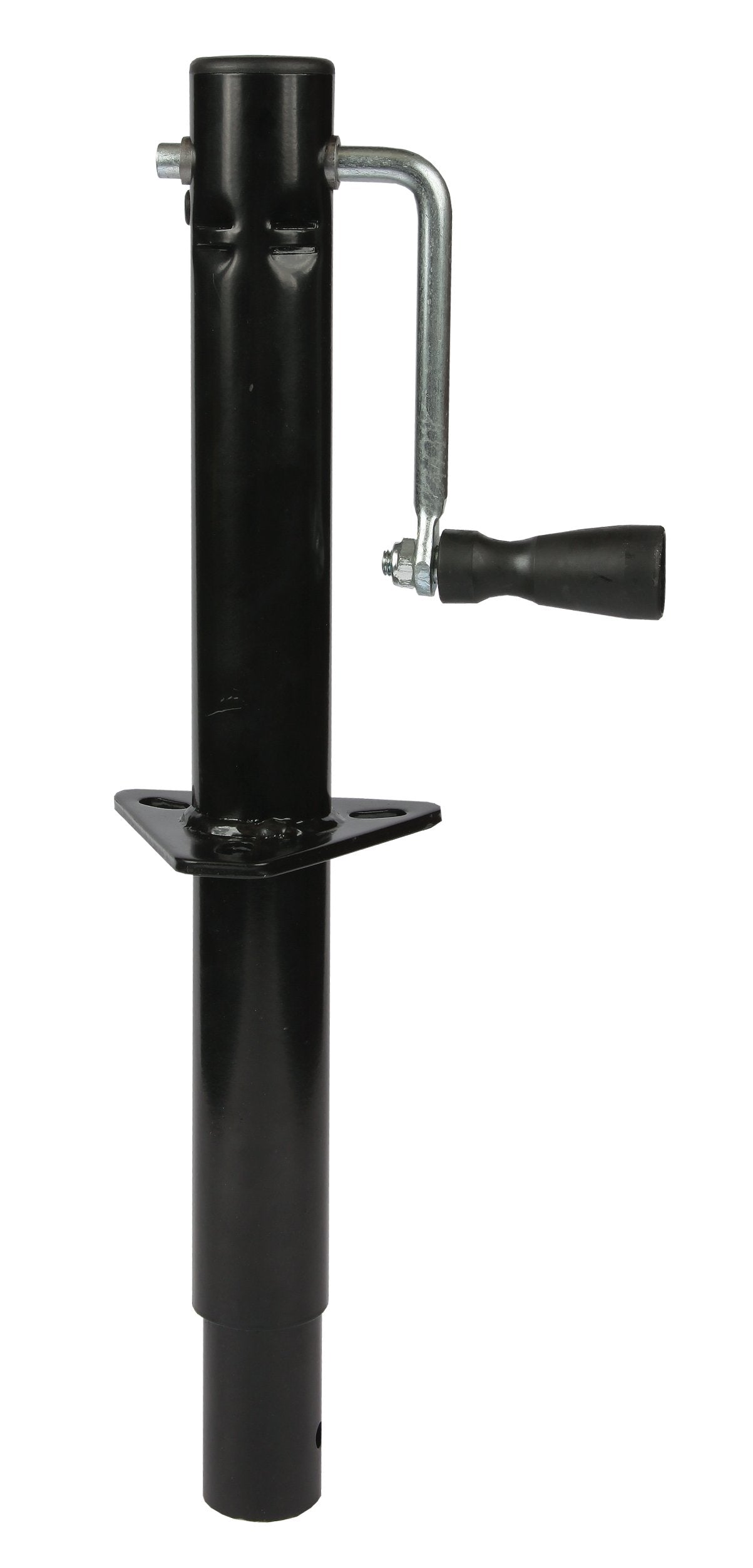 Ultra Fab Products 49-954031 Ultra Sidewind Tongue Jack - 2000 Lb. Capacity