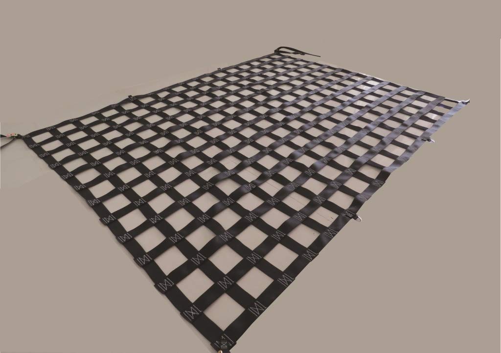 Tfx Cargo G22029B Cargo Net