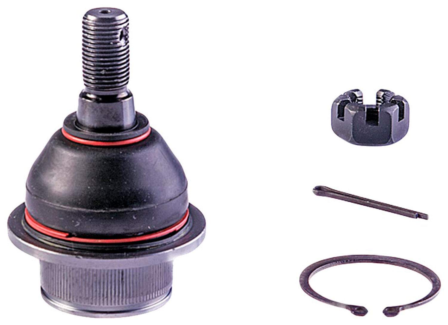 Dorman Bj86375Xl Front Lower Suspension Ball Joint Compatible With Select Models