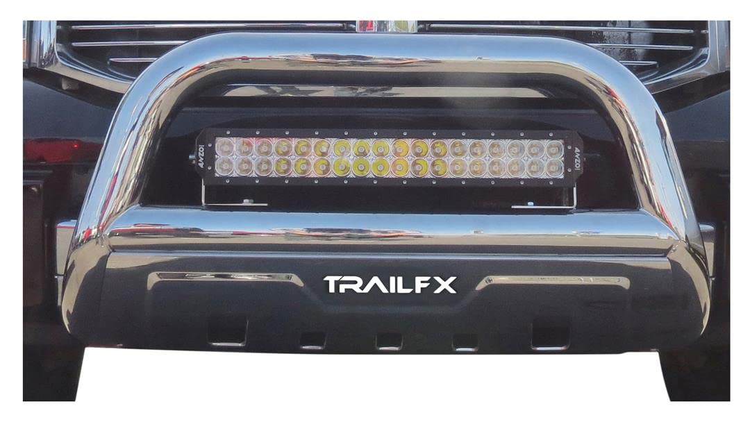 Trailfx Trail Fx B1506S Bull Bar