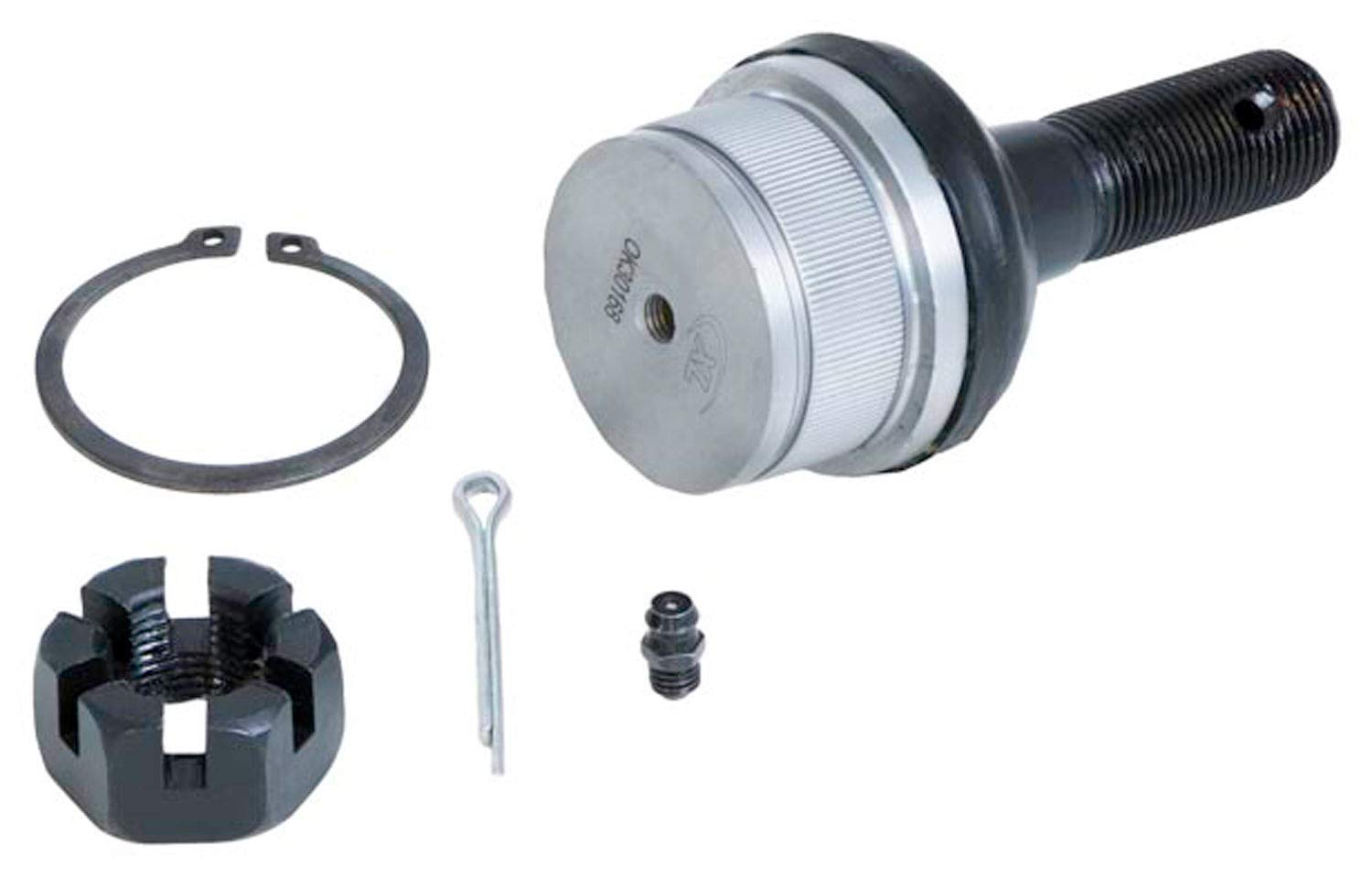 Dorman B80026Xl Front Upper Suspension Ball Joint Compatible With Select Dodge/Ford Models