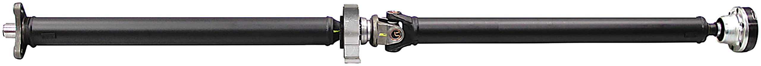 Dorman 976-517 Rear Drive Shaft Compatible With Select Bmw Models