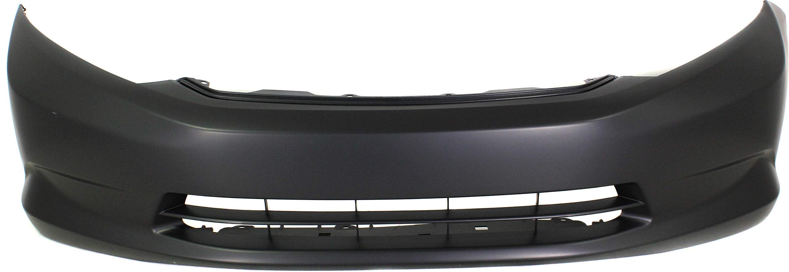Garage-Pro Bumper Cover Compatible With 2012 Honda Civic Lx Dx Hf Models Sedan Front