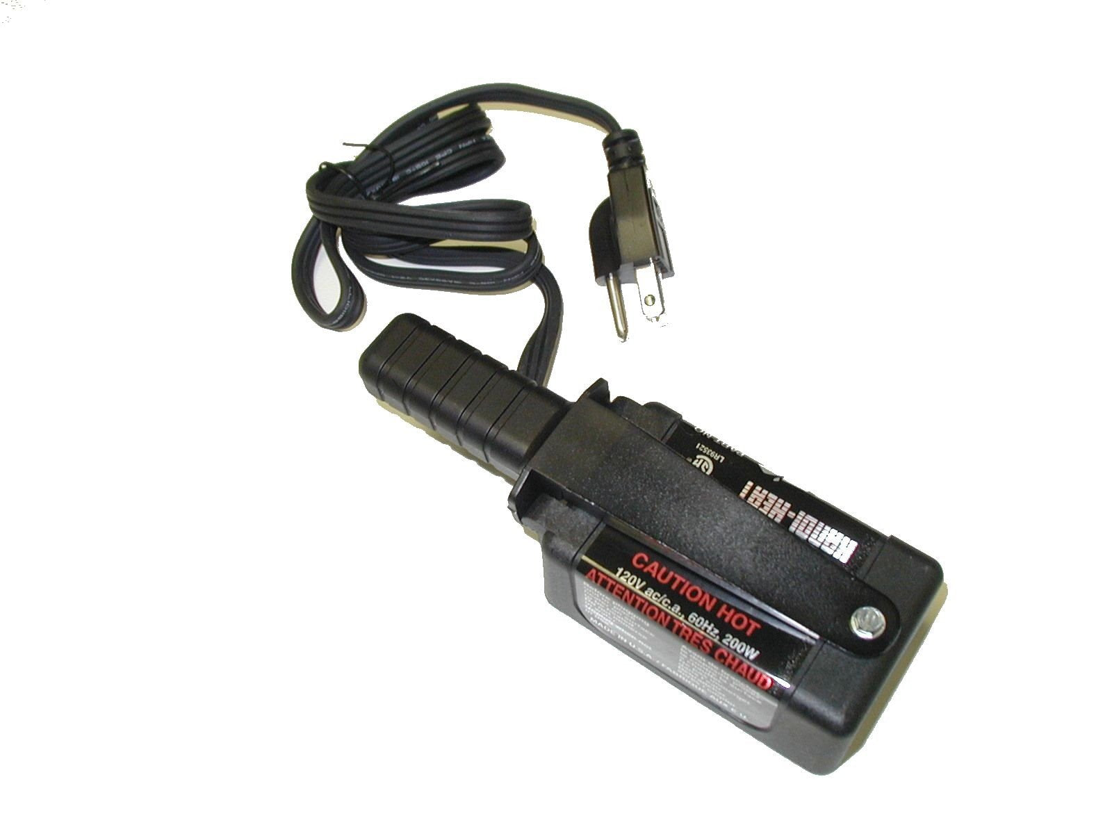 Kat'S - 1155X 1155 200 Watt Magnetic Heater