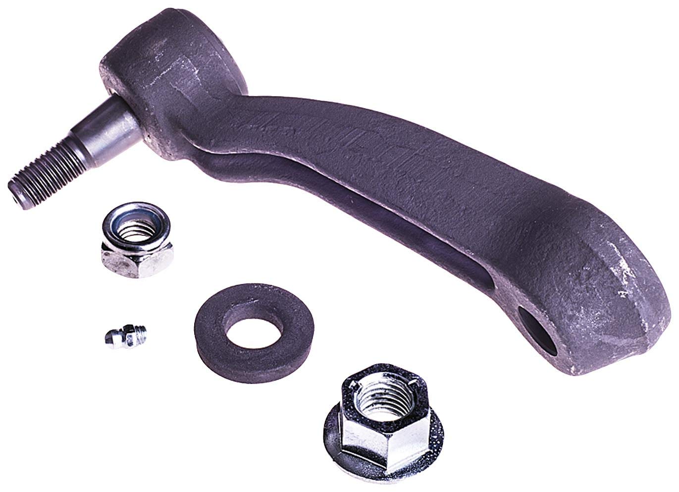 Dorman Premium Ia6512Pr Steering Idler Arm Compatible With Select Chevrolet/Gmc Models
