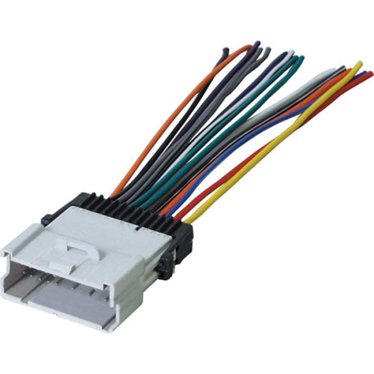 American International Gwh348 2000-2003 Saturn Wire Harness
