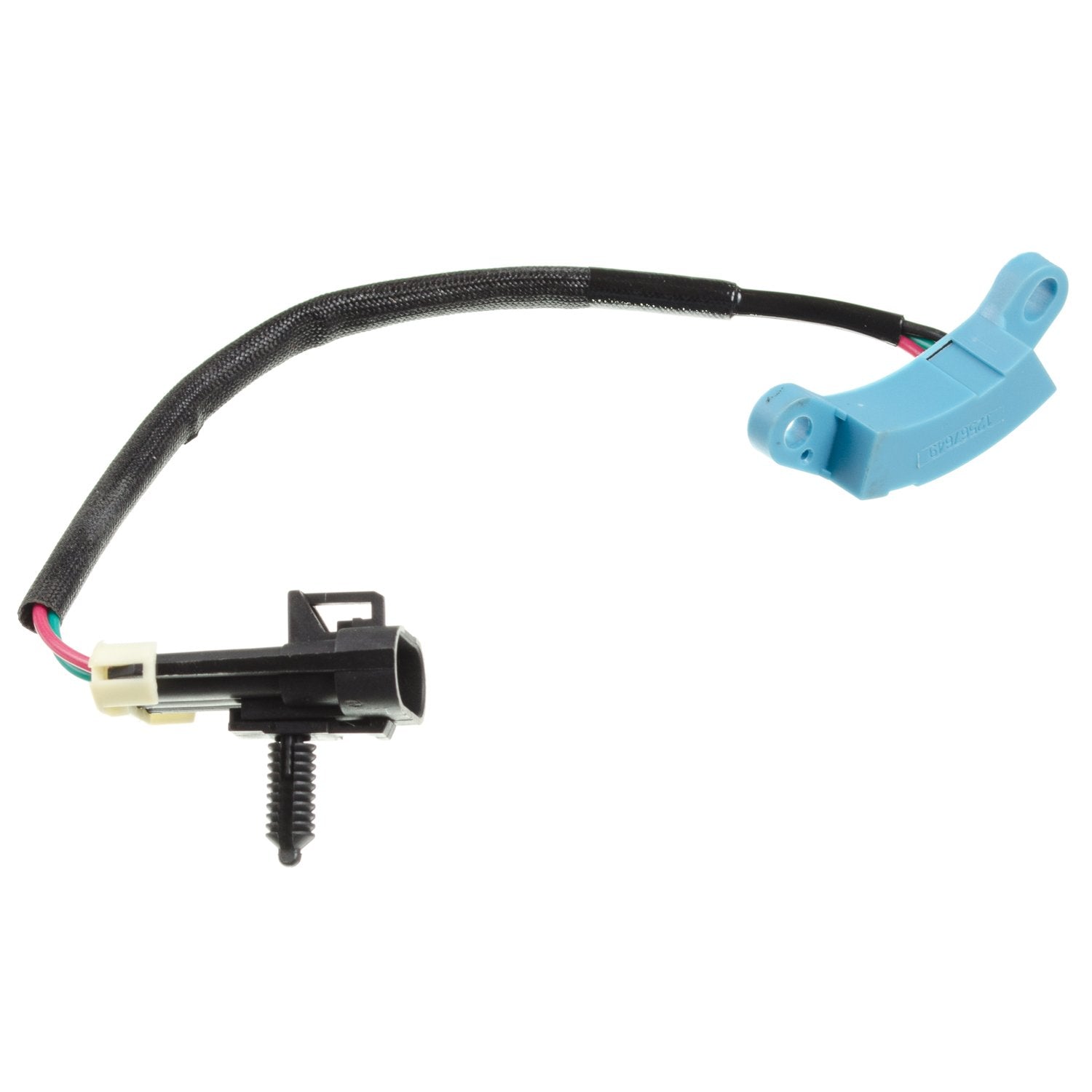Holstein Parts 2Crk0023 Crankshaft Position Sensor - Compatible With Select Chevrolet Lumina, Malibu, Monte Carlo, Venture; Oldsmobile Alero, Silhouette; Pontiac Grand Am, 1999-05 Montana + More