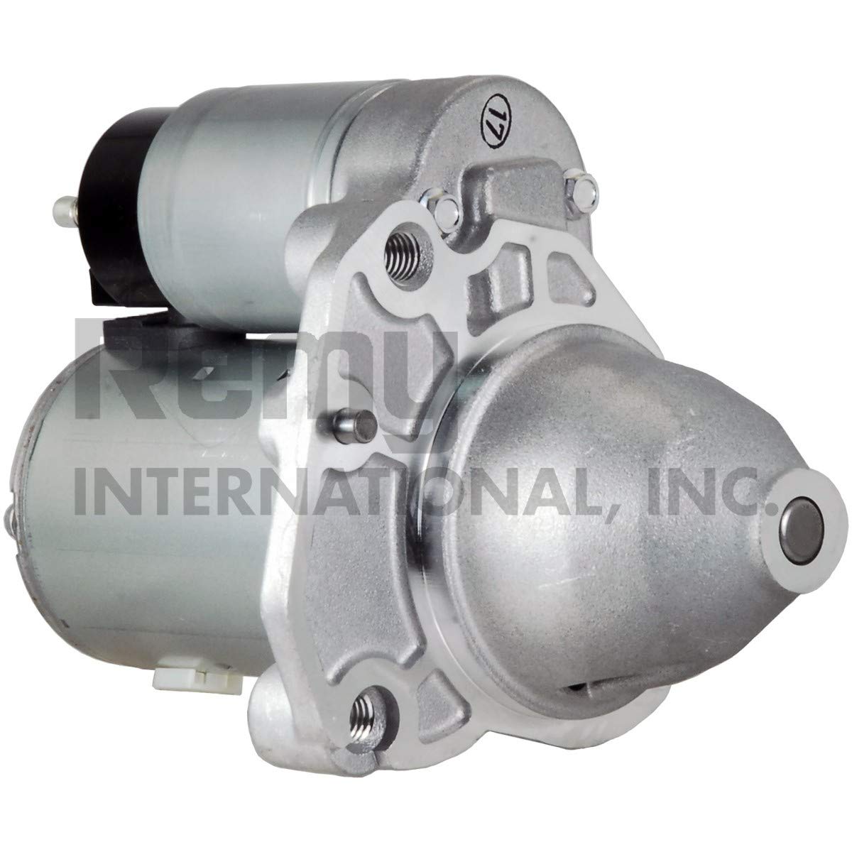 Remy 16004 Remanufactured Starter