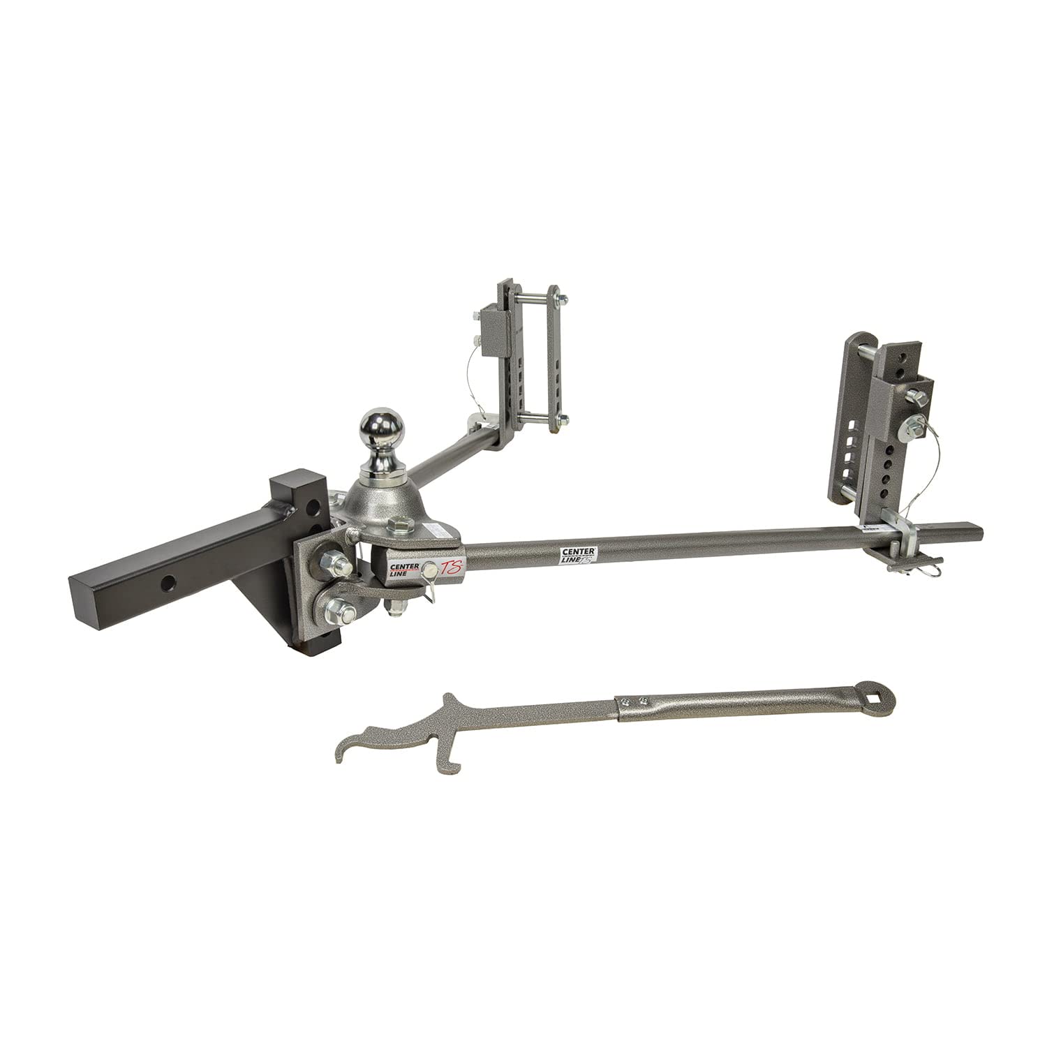 Husky Towing Cl Ts (1400Lb With 2-5/16 Bal)