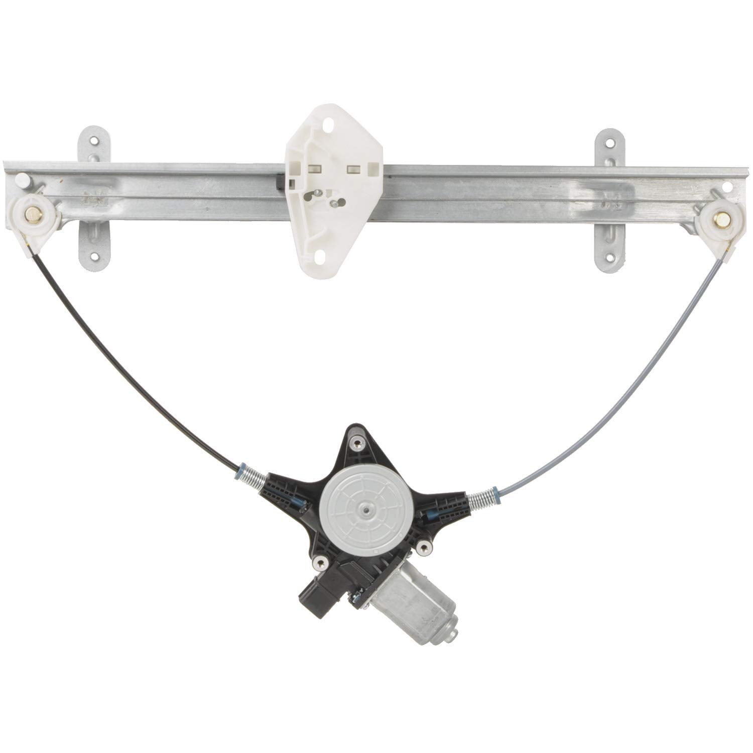 Cardone 82-15033Ar New Power Window Lift Motor And Regulator Assembly