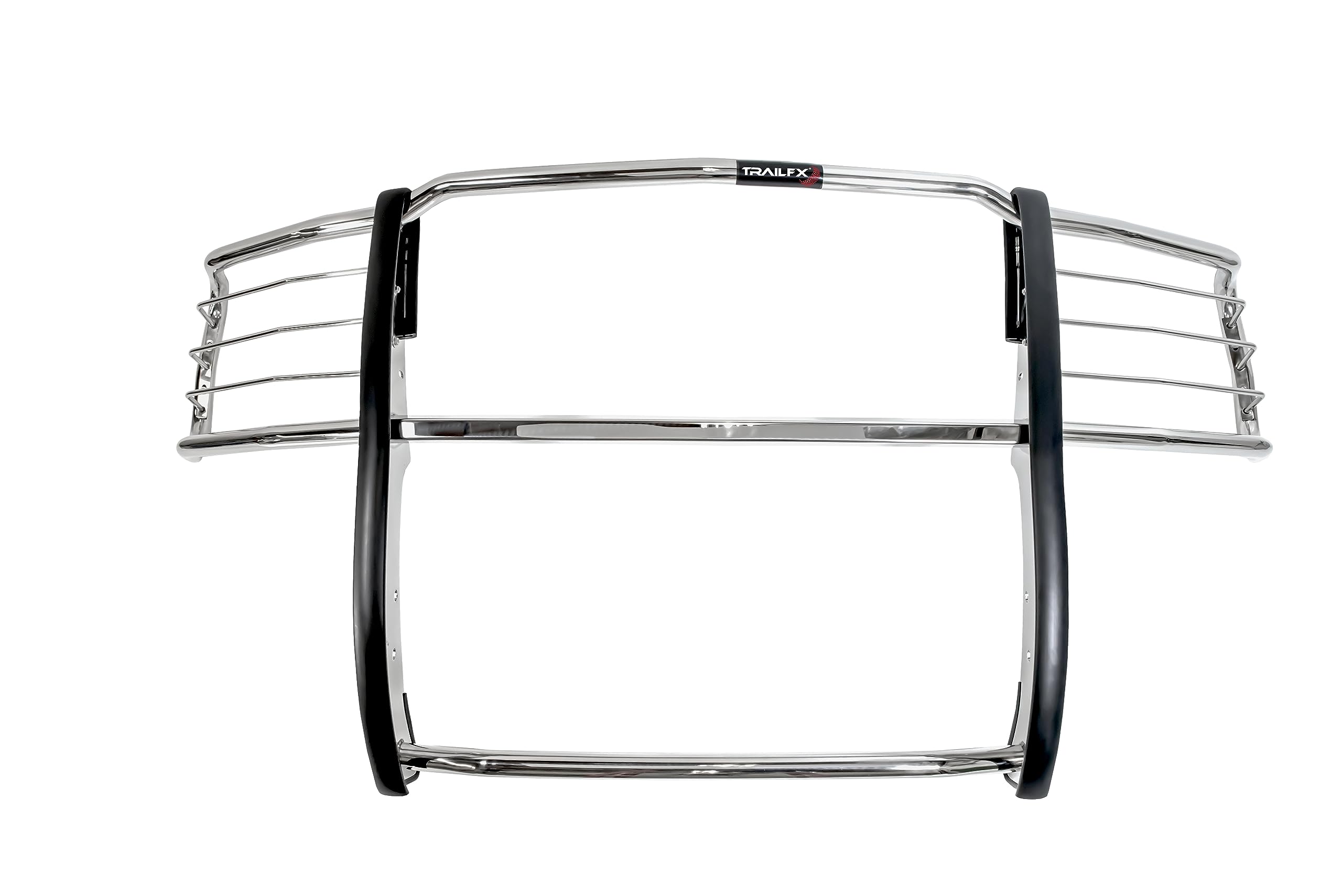 Trailfx E0035S Grill Guard 2019 Chevy 1500 Pss
