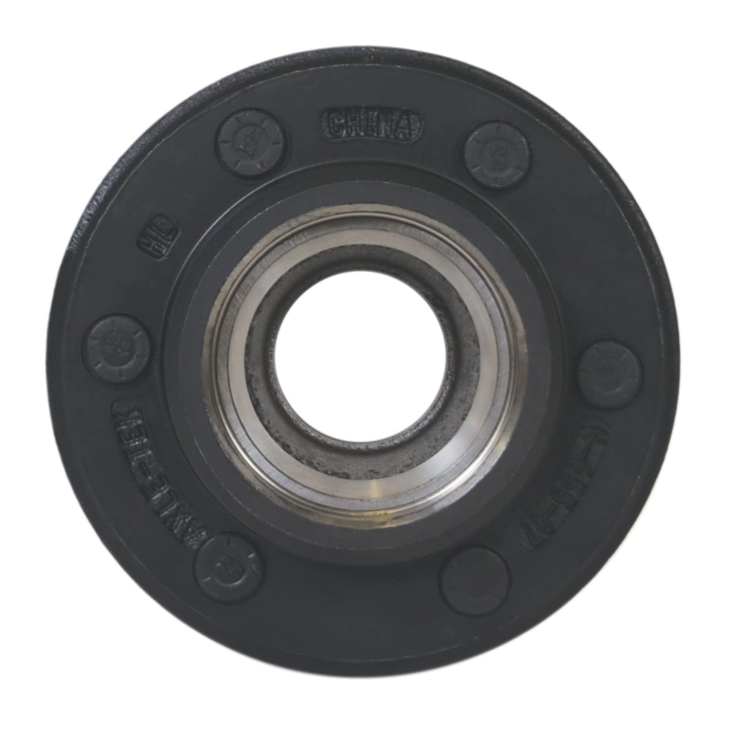 Husky Towing 33089 6K 6-5.50 Idler;25520/15245;9/16-18