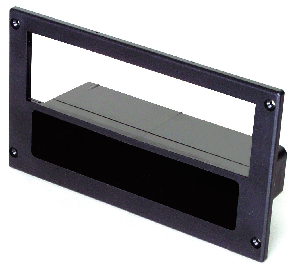 American International Fmk504P Radio Install Kit