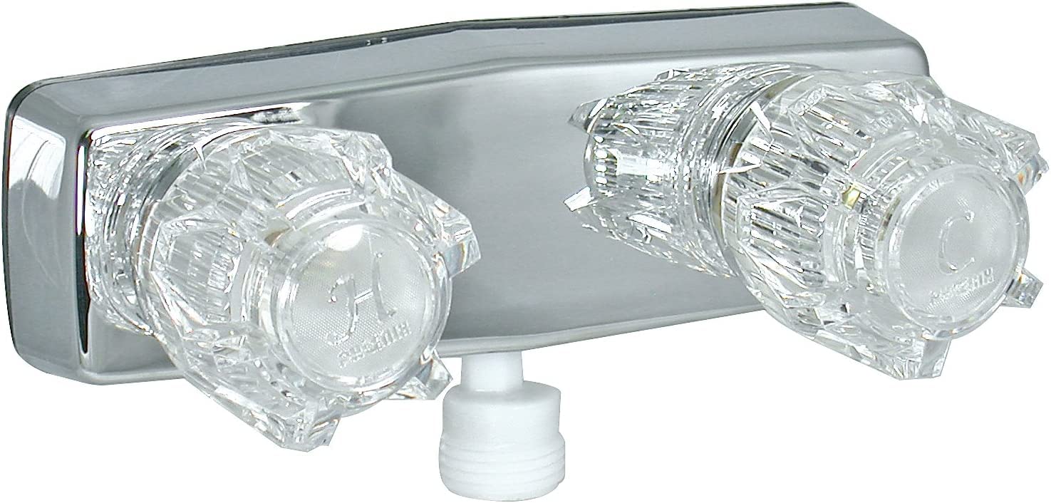 Valterra Pf213350 Shower