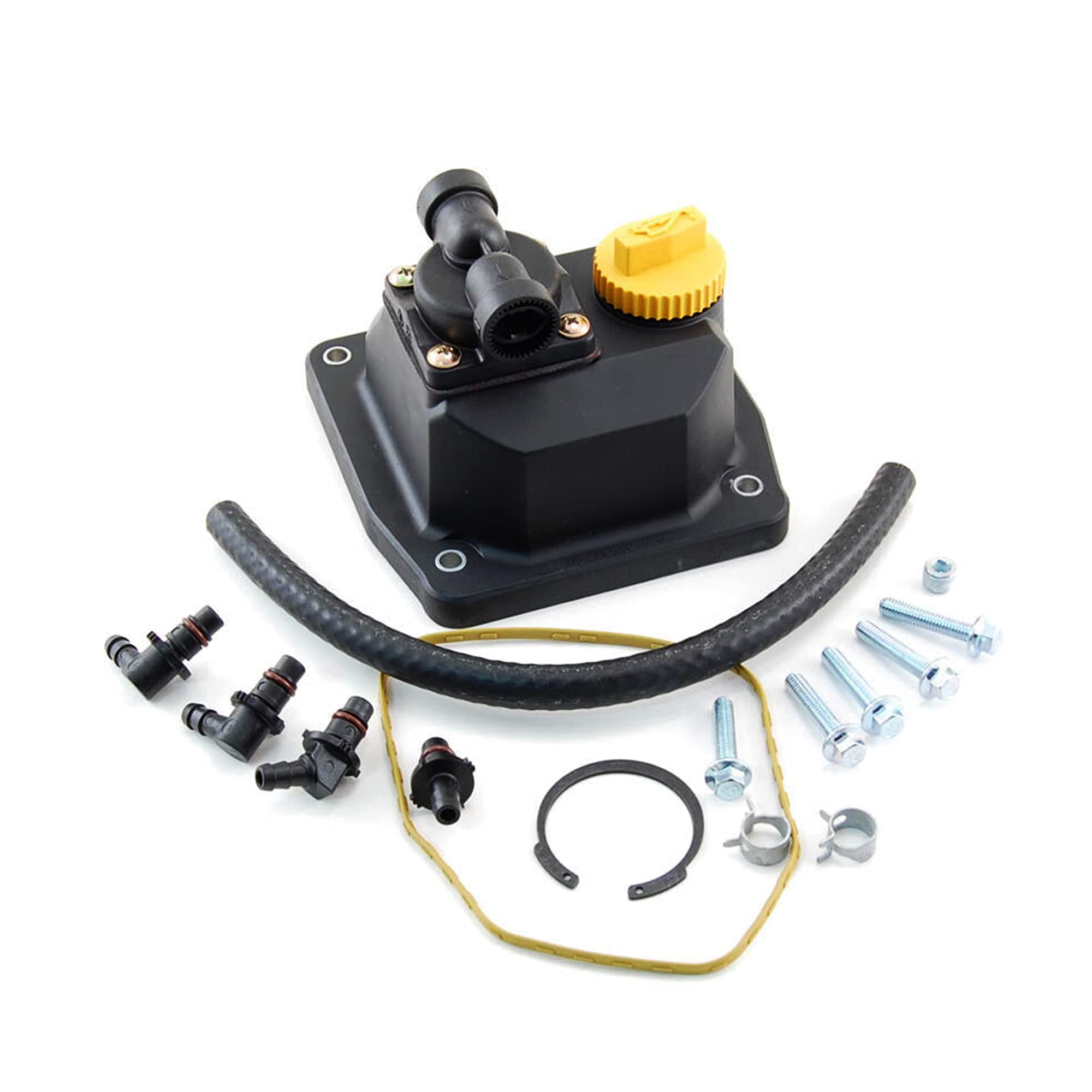 Kohler Genuine OEM Valve Cover-Fuel Pump Kit 24 559 10-S - High-Quality Replacement Part for Enhanced Performance