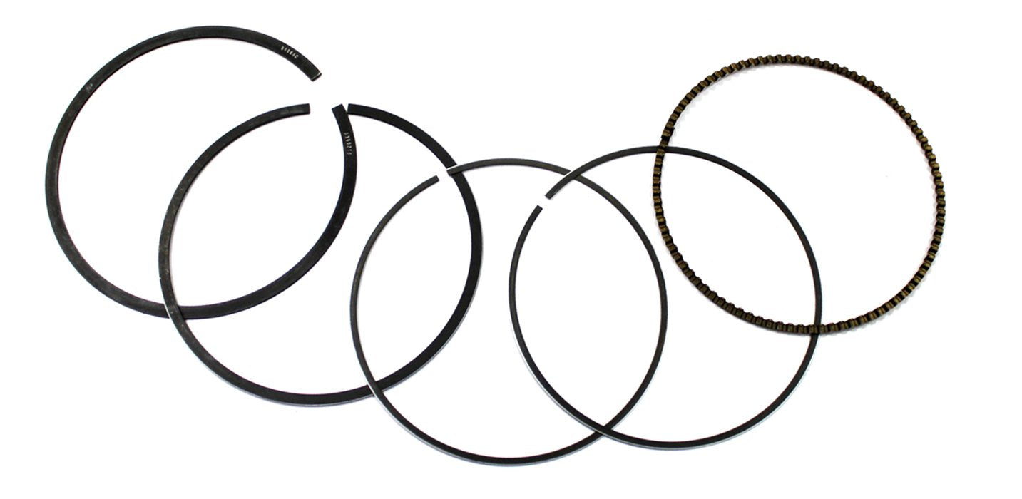 Namura, Na-30000-4R, .040 Over Bore Piston Rings For Arctic Cat Fits 1999-2005 250 Utility 2X4 & 4X4-67Mm