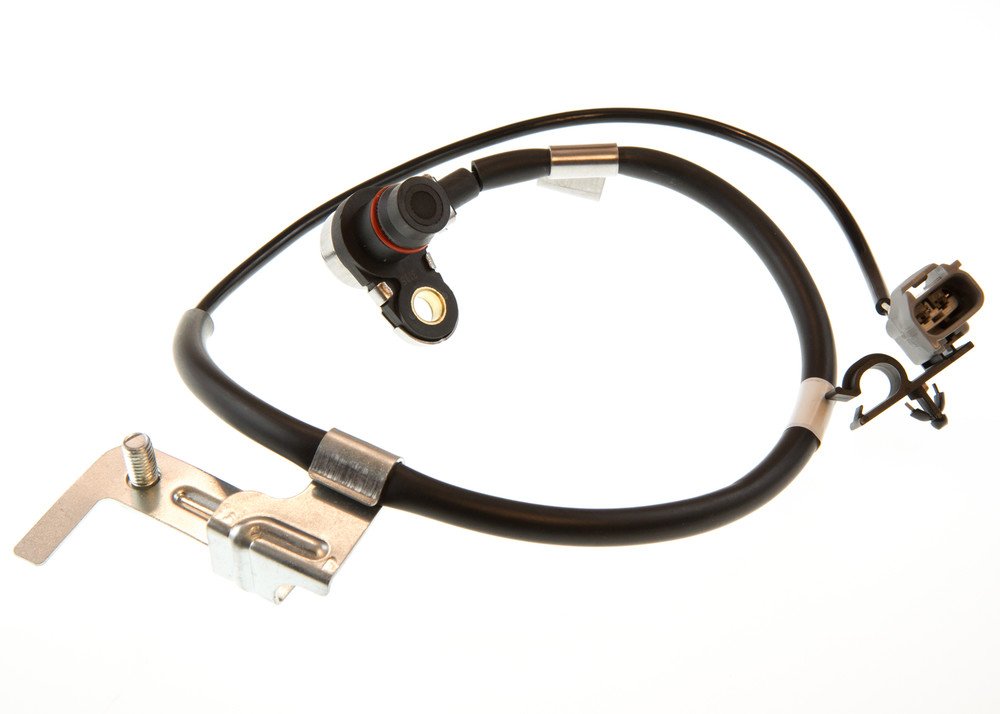 Holstein Parts 2Abs0479 Abs Wheel Speed Sensor - Compatible With Select Toyota Pickup; Rear Right