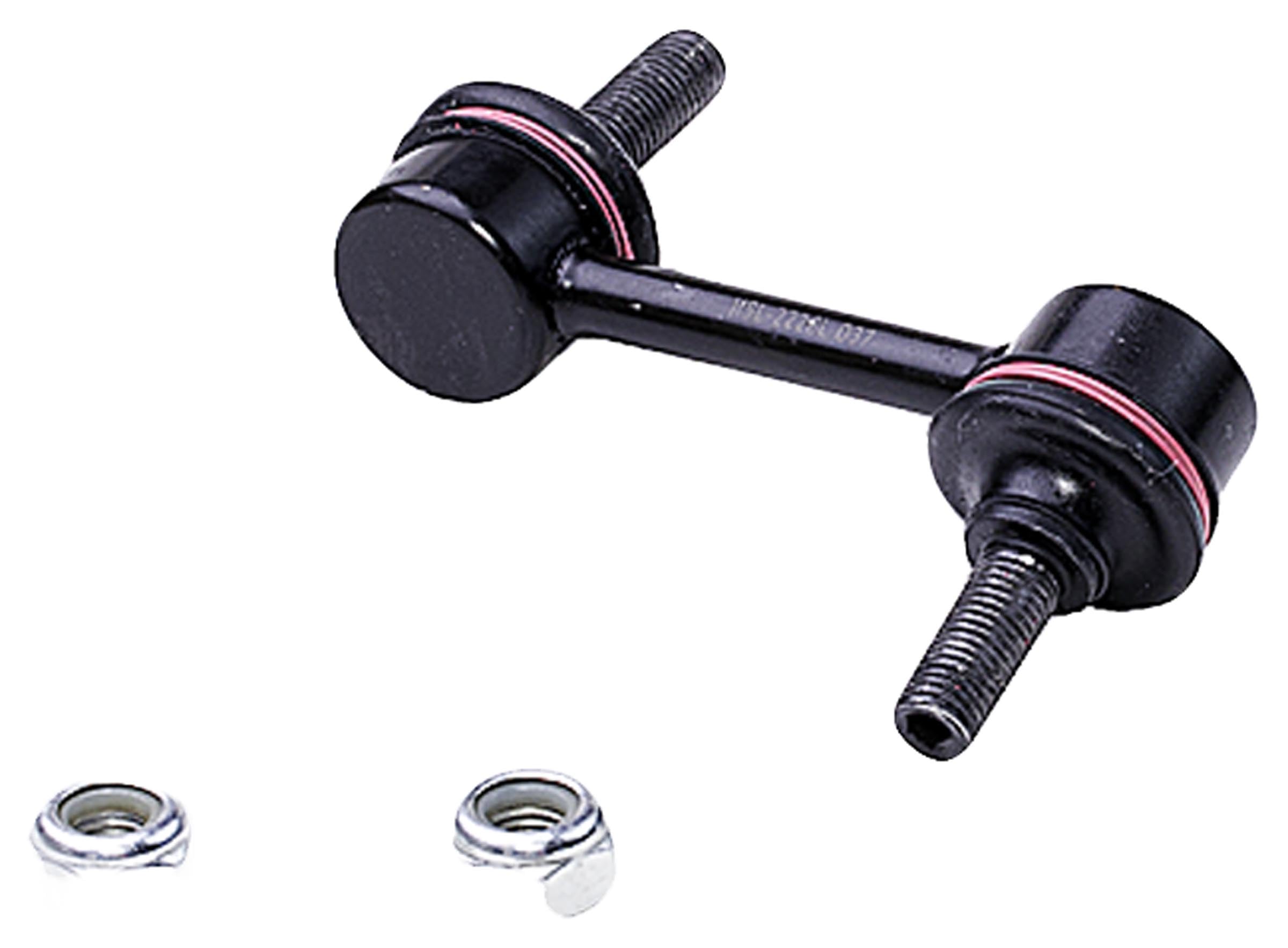 Dorman Sl59041Xl Front Driver Side Suspension Stabilizer Bar Link Kit Compatible With Select Acura/Honda Models