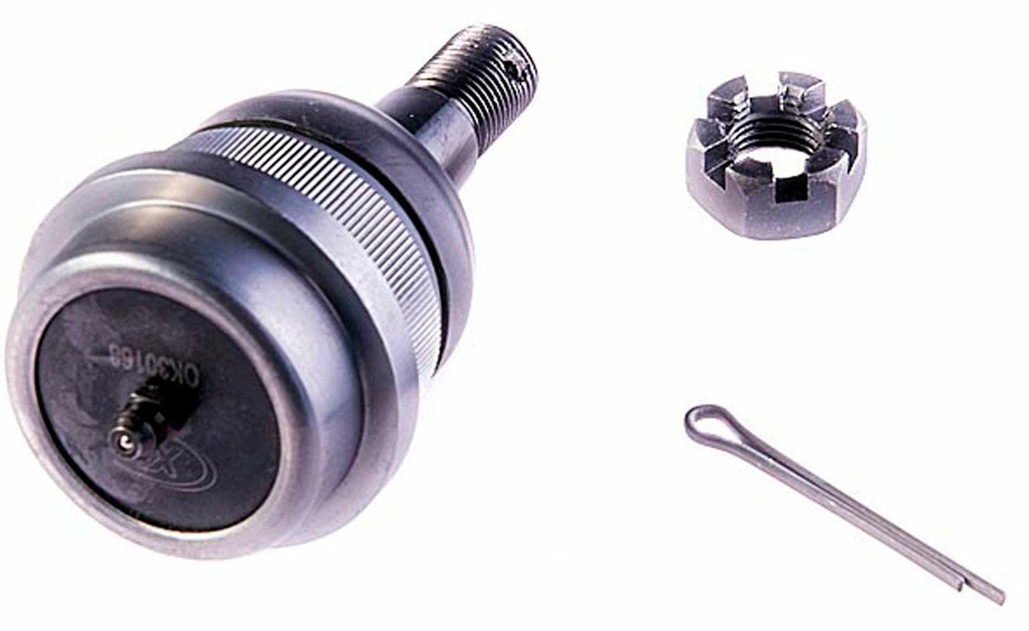 Dorman B3134Xl Front Upper Suspension Ball Joint Compatible With Select Dodge/Jeep Models