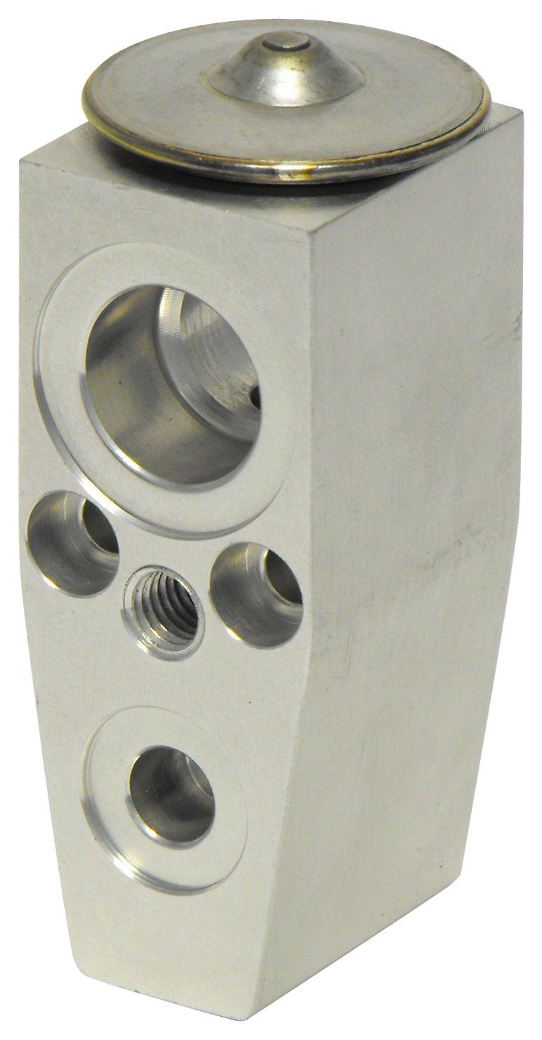 Uac Ex 10347C A/C Expansion Valve