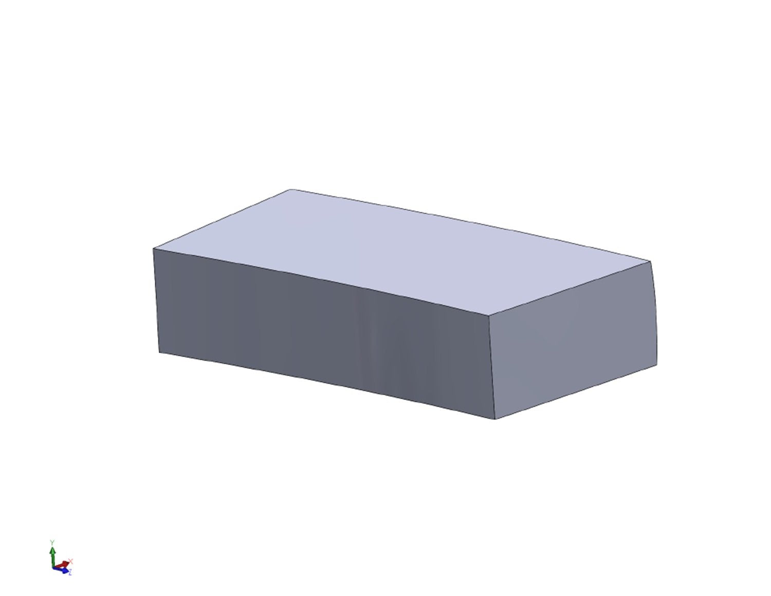 Hastings 598060 8-Cylinder Piston Ring Set