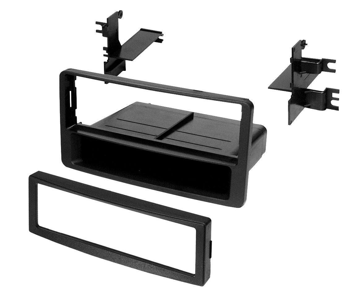 American International Toyk966 Radio Install Kit