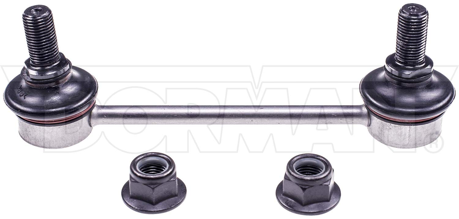 Dorman Sl60805Xl Rear Suspension Stabilizer Bar Link Kit Compatible With Select Hyundai/Kia Models