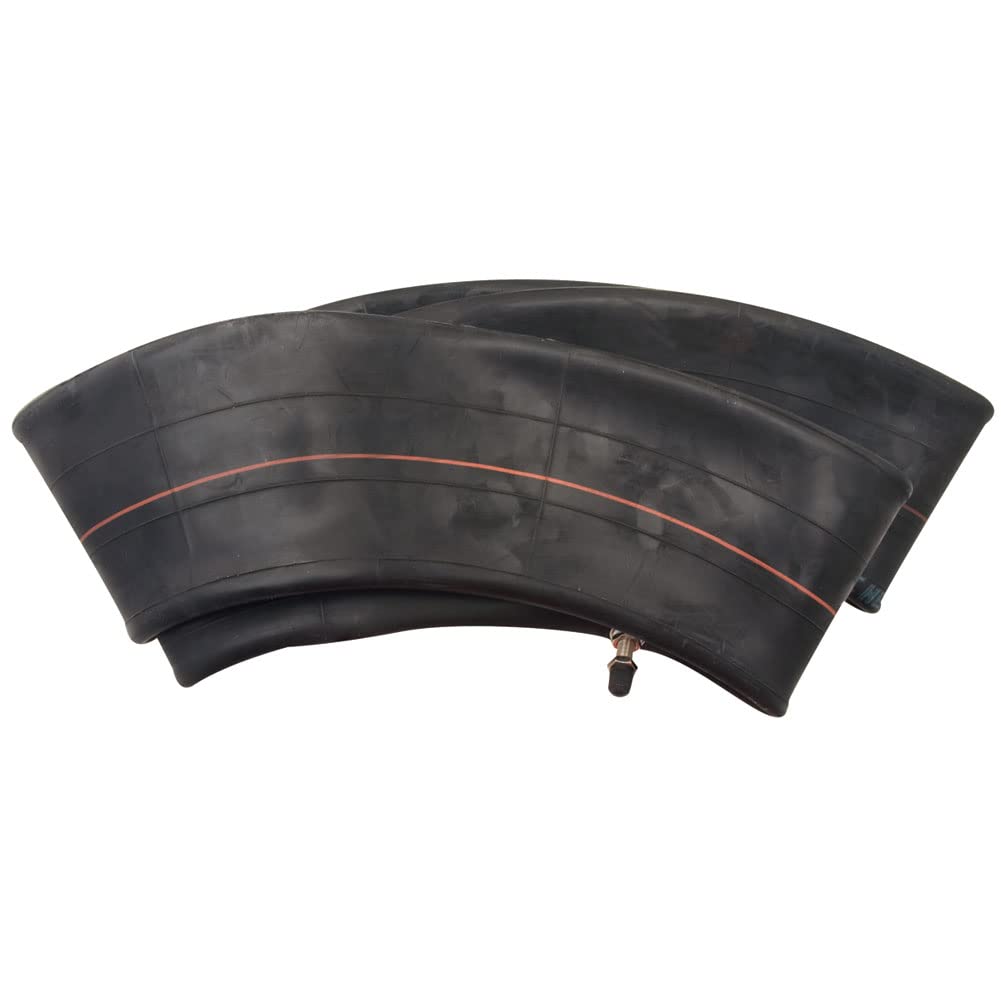 Irc Heavy Duty Tube -110/90-19, 120/90-19 - Tr-4 Stem T20068 By Irc