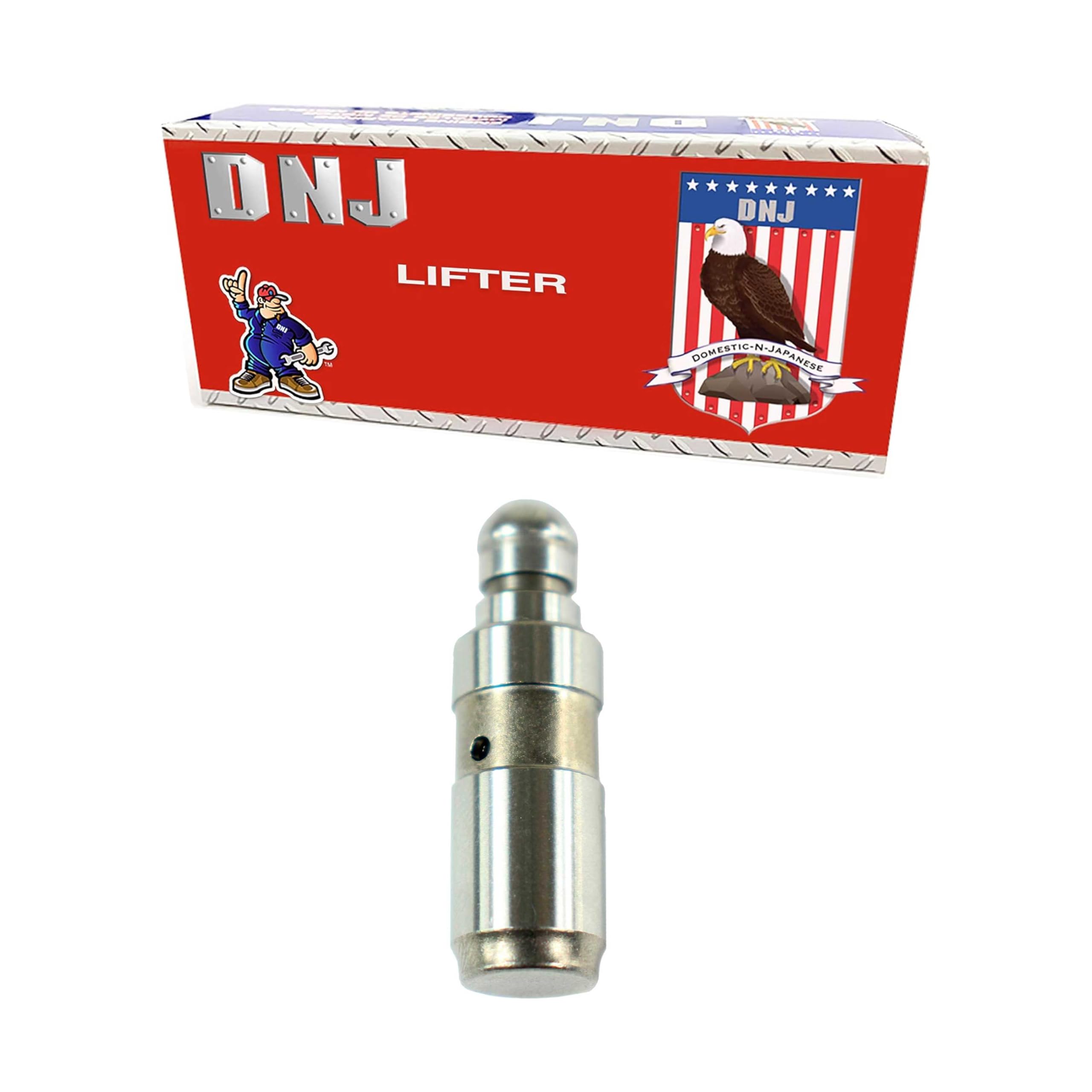 Dnj Lif827B Lash Lifter For 07-16 Mini Cooper, Cooper Countryman, Cooper Paceman 1.6L L4 Dohc, 1598Cc, Naturally Aspirated, Turbocharged