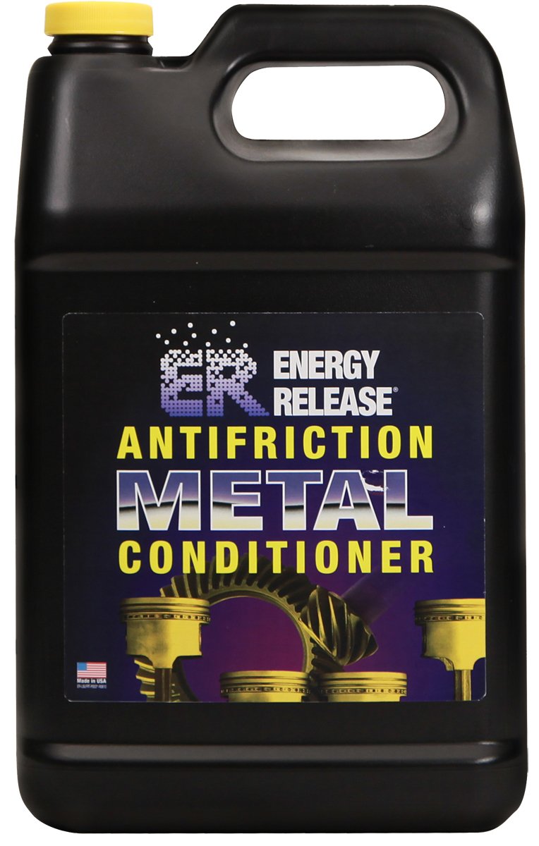 Energy Release P003 Anti-Friction Engine Treatment - 1 Gallon