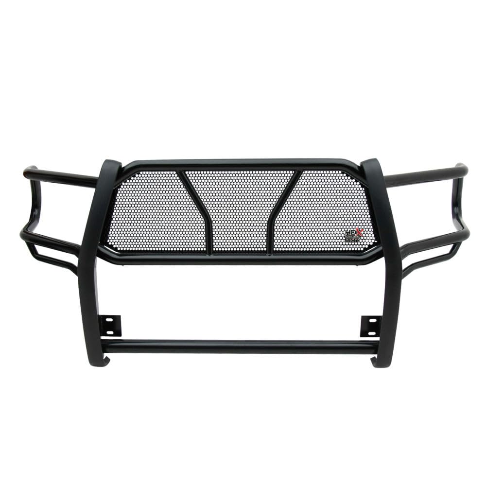 Westin 57-3545 Hdx 1-Piece Grille Guard Fits 2009-2018 Ram 1500 2019-2024 Ram 1500 Classic (Exc Rebel, Warlock, Trx, Sport And Express)