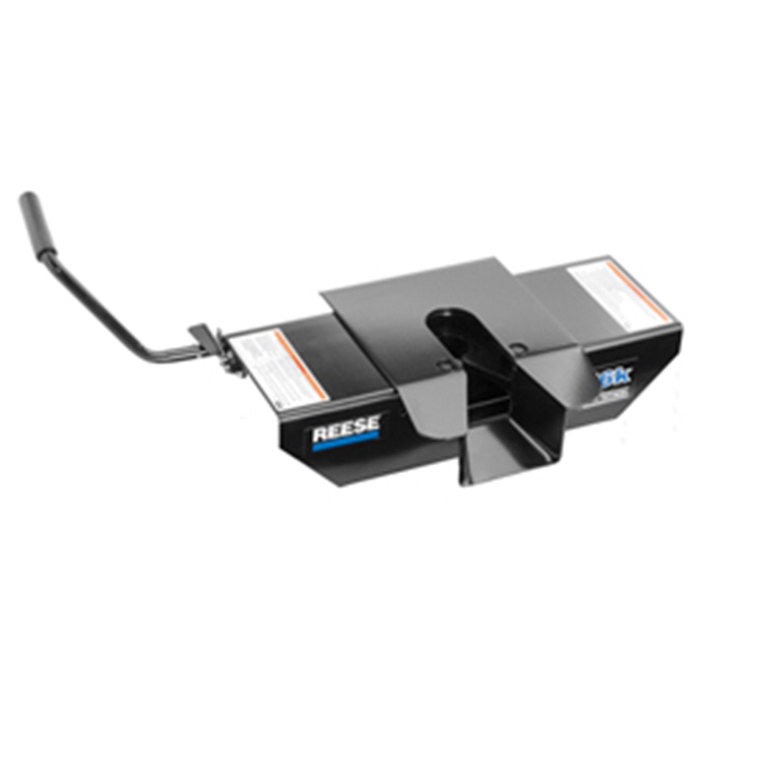 Reese Replacement Part, 16K Fifth Wheel Head For #58147