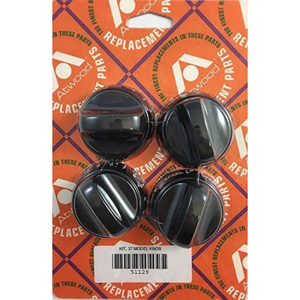 Dometic Wedgewood Burner Knob