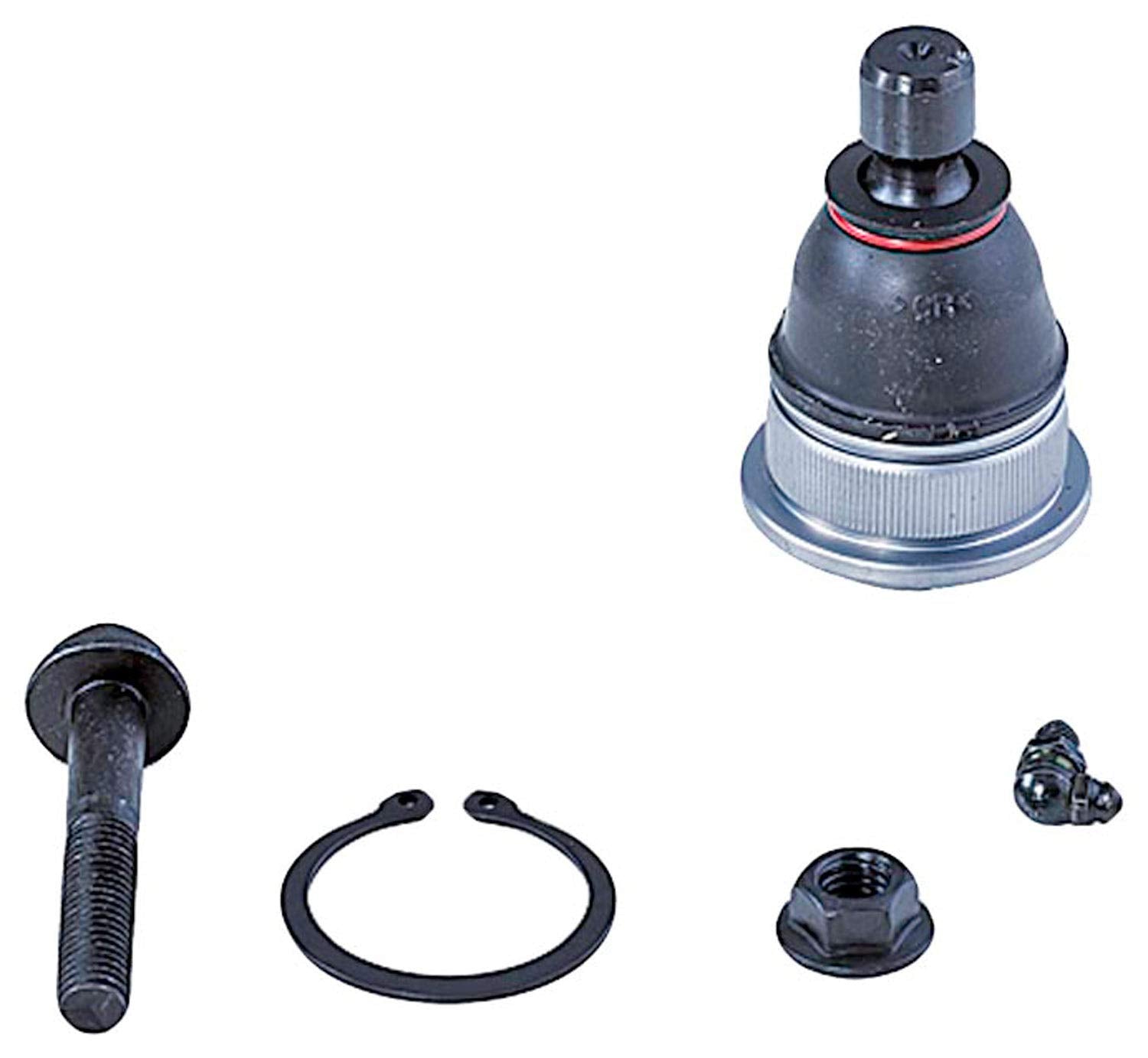 Dorman Bj92135Xl Front Upper Suspension Ball Joint Compatible With Select Models