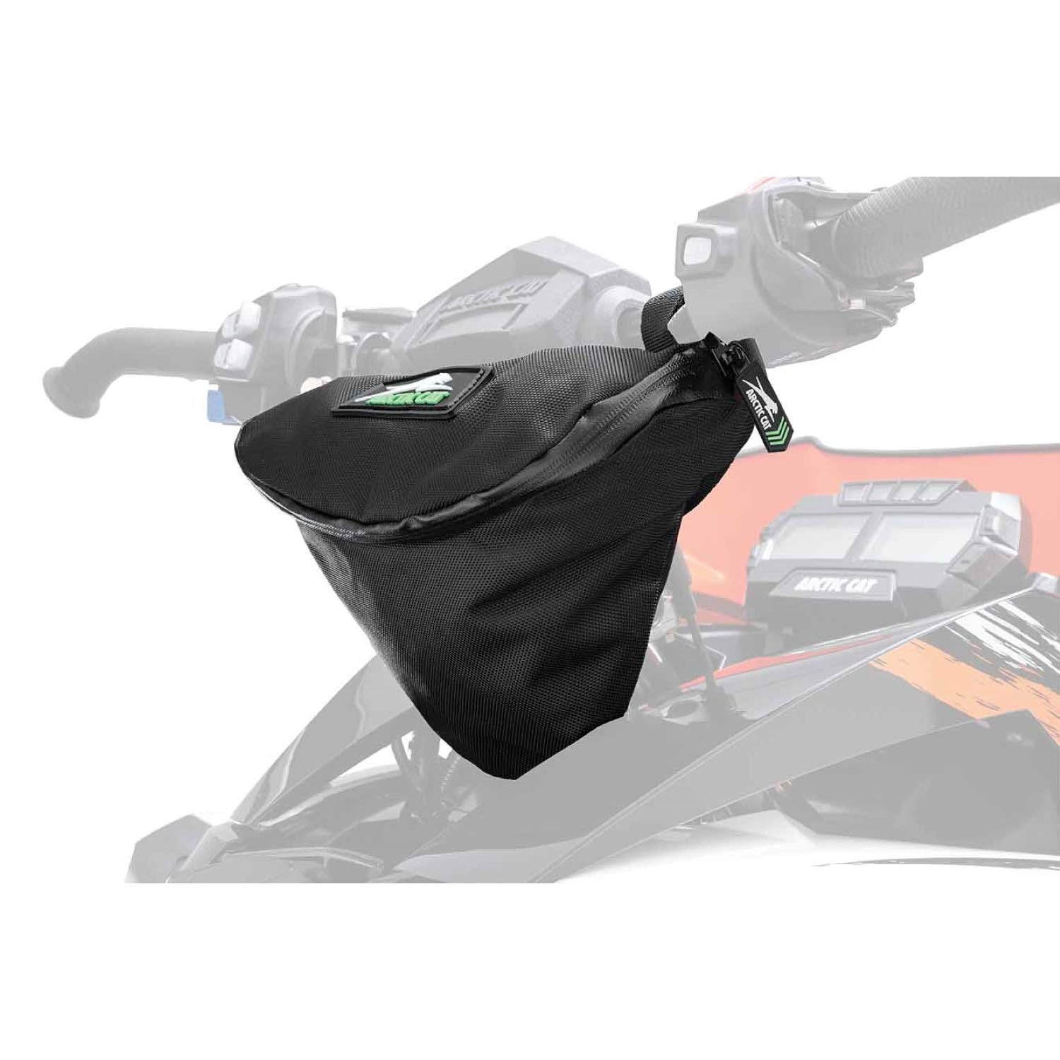 Arctic Cat Bag,Handlebar '15 Custom P/N - 6639-716