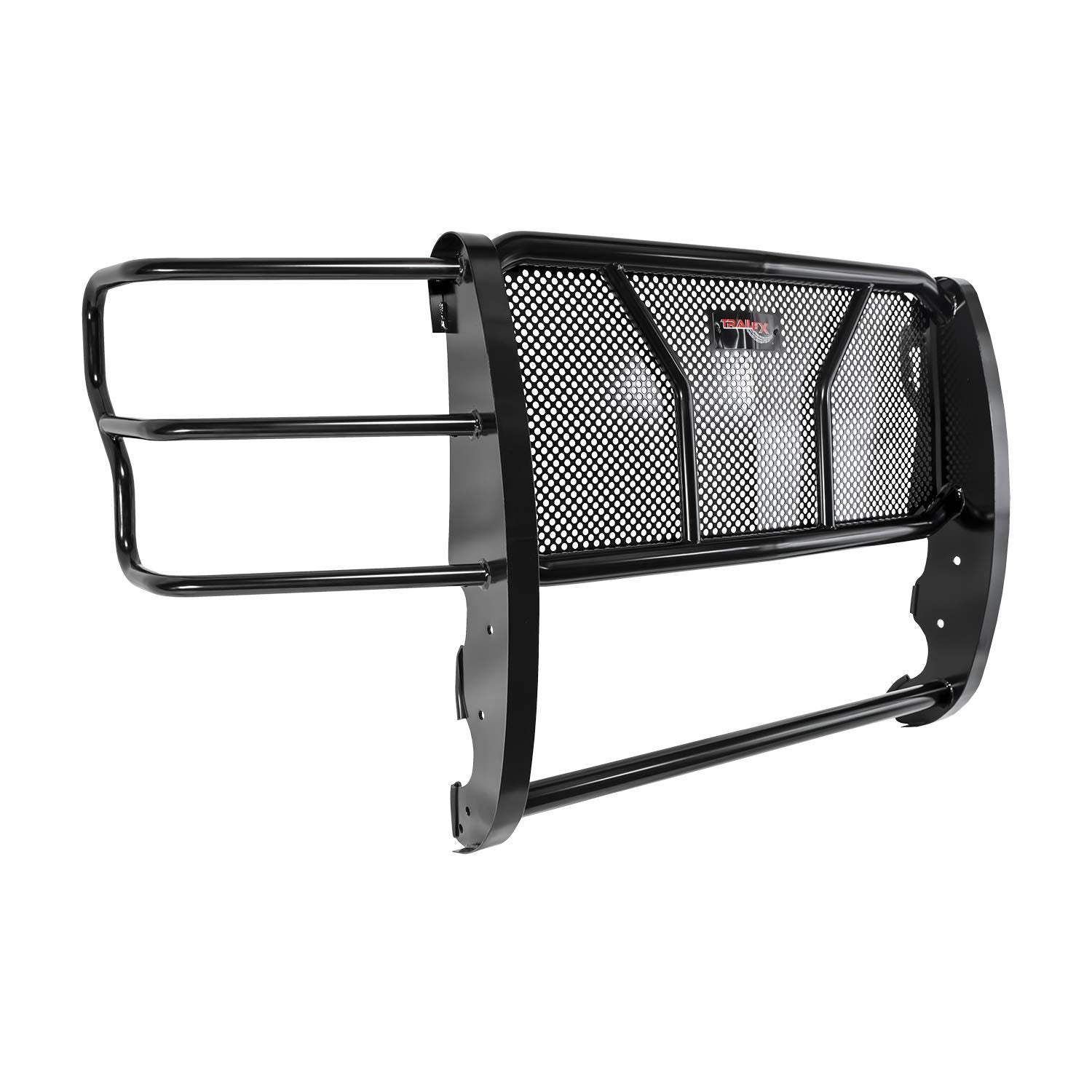Trailfx Trail Fx E0511B Extreme Grill Guard Black