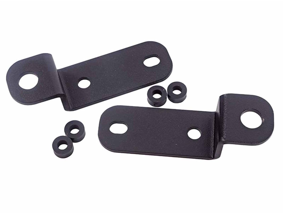 Dee Zee Dz4613 A-Pillar Accessory Bracket