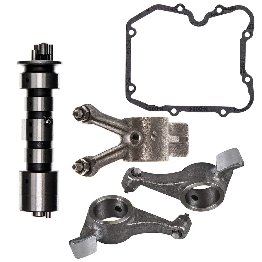 Niche Camshaft Rocker Arm Kit For Polaris Big Boss Magnum Scrambler Sportsman 400 425 500 3086212 3084910