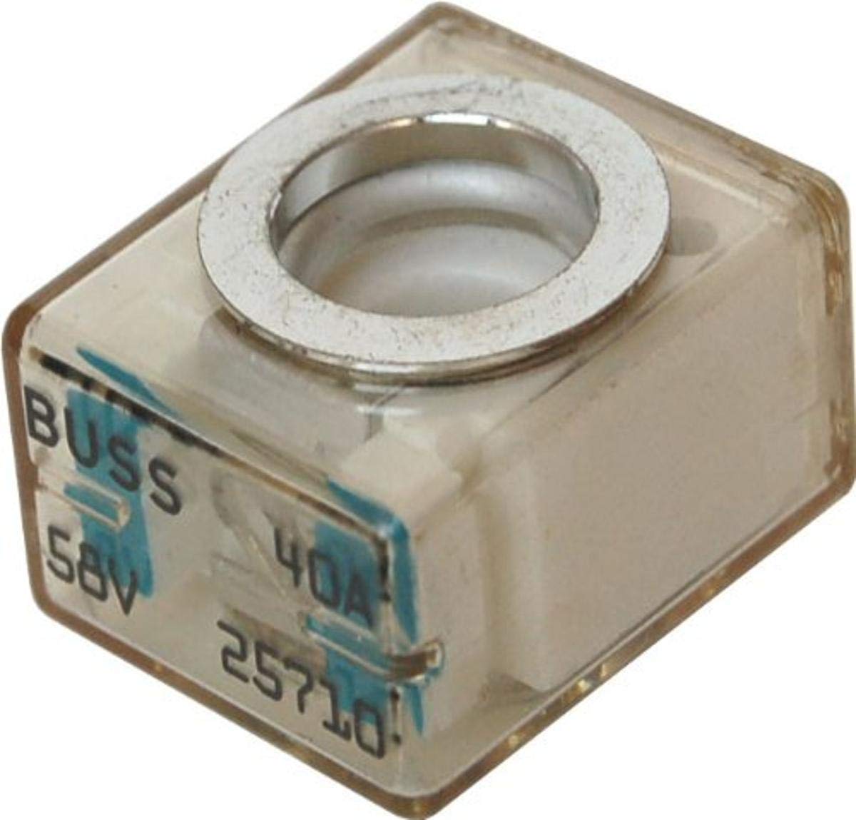 Blue Sea Systems 5176 Battery Terminal Fuse, 40A